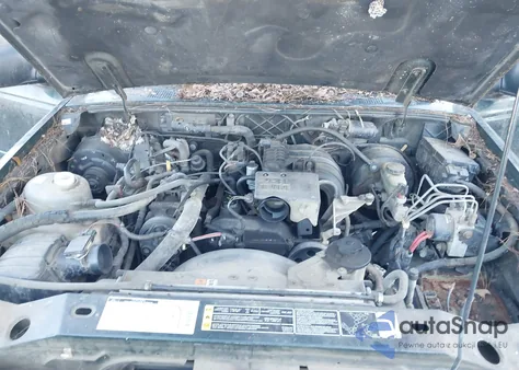 2002 Ford Ranger Xl/Xlt from USA, damaged, VIN 1FTYR10D92TA29662